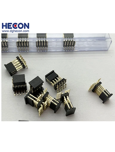 1.27mm Pin header