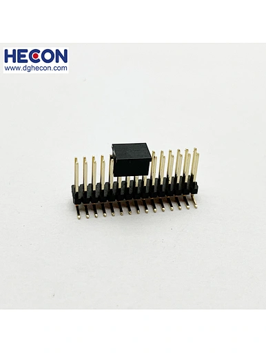 Pin header H1.0