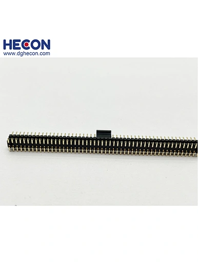 pin header dual