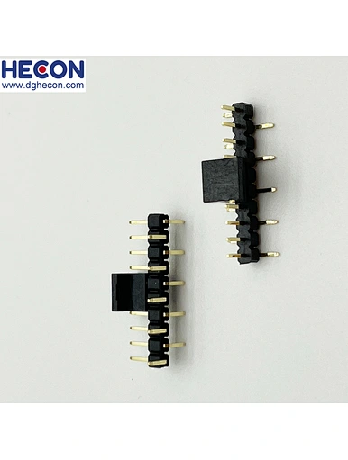 Header-Pin Header-PCB Connector|HECON.www.hecon-cable.com