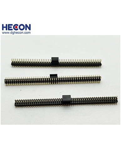 1.27mm Pin header