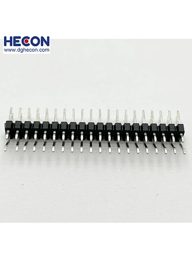 smt right angle connector