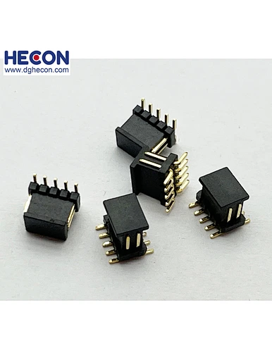 PCB connector