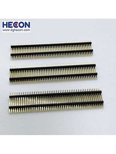 Pin header H1.0