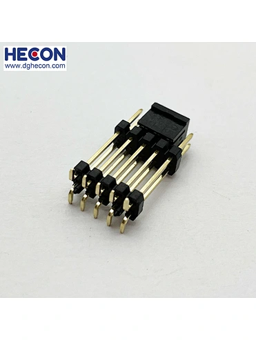 2.0mm Pin header H2.0 Dual Row SMT Dual Body