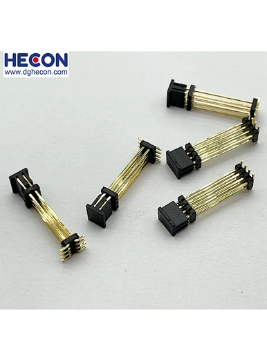 Pin header H1.0