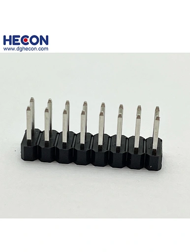 Type of Connector