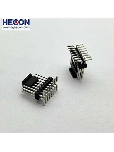 Pin header H1.6