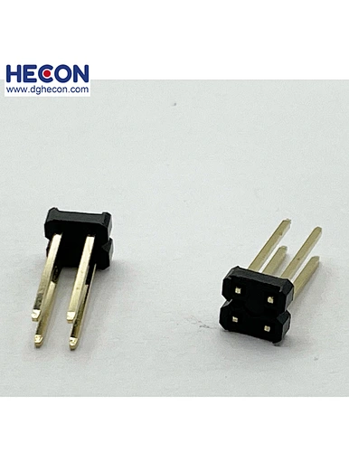 PCB connector