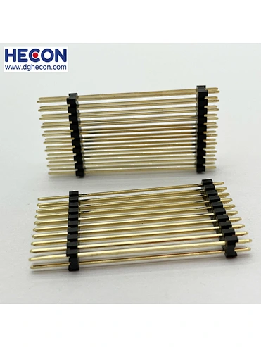 2.0mm Pin header H2.0 Dual Row Straight Dual Body