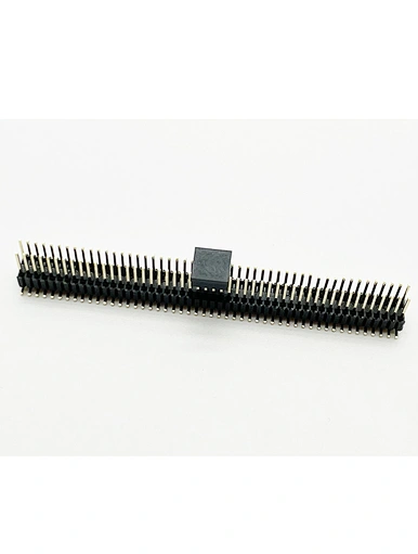 4 row pin header