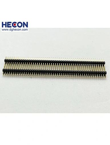 1.27mm Pin header