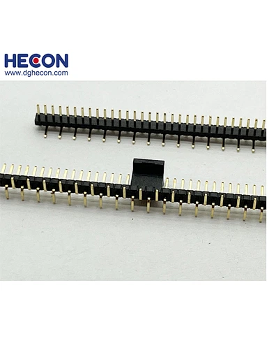 Single Row Pin header