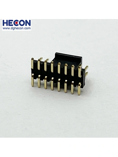 1.27mm Pin header