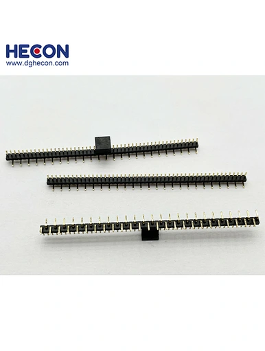 Single Row Pin Header