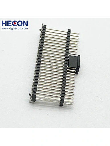 1.27mm Pin header
