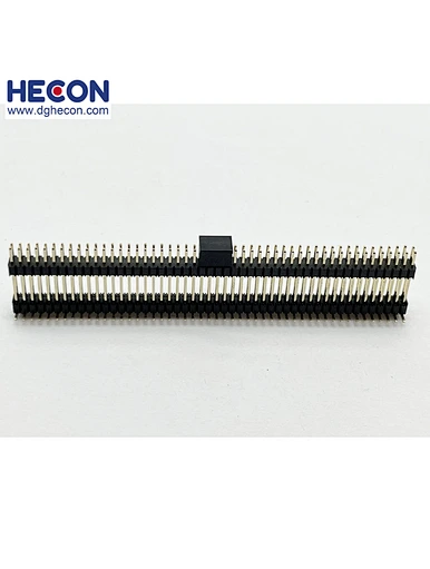 1.27mm Pin header