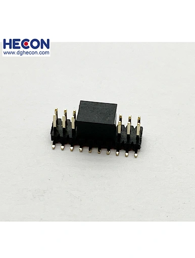 Pin header H1.0