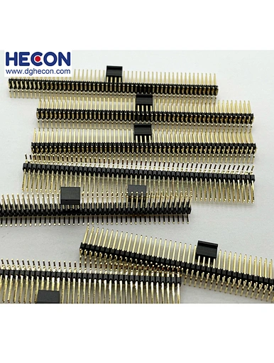 Connector