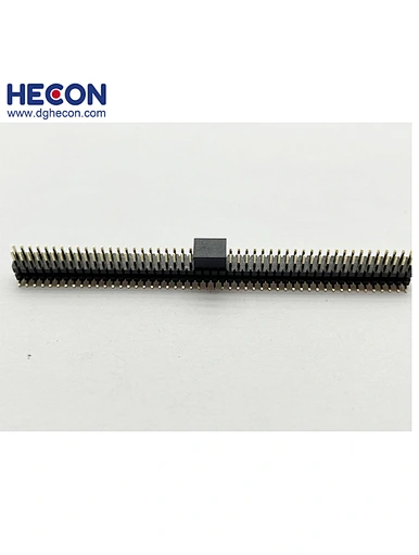 pin header dual