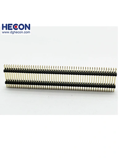 1.27mm Pin header