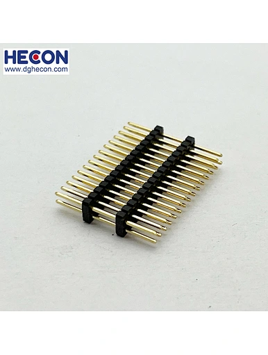 1.27mm Pin header