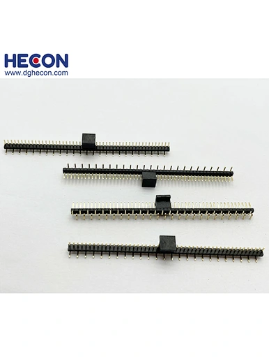 1.27mm Pin header