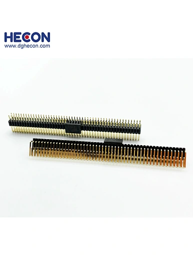 2.54mm Pin header H2.5