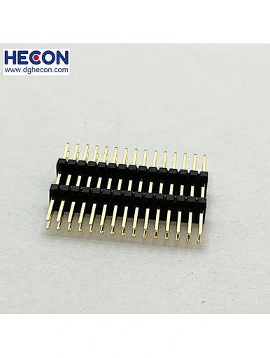 Pin header H1.0