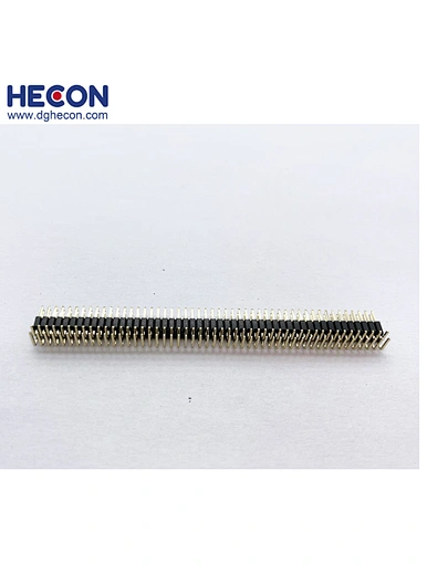 1.27mm Pin header