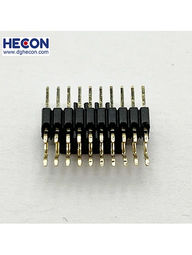 Right Angle Connector