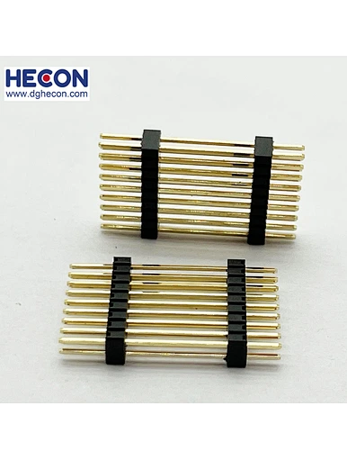 Pin header H1.6