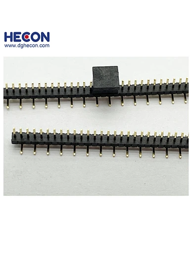 pin header