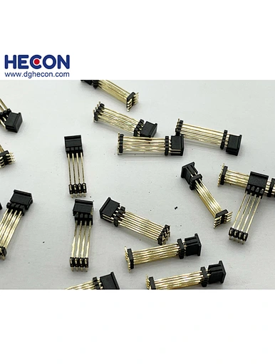 Pin header H1.0