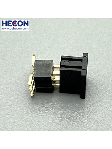 1.27mm Pin header