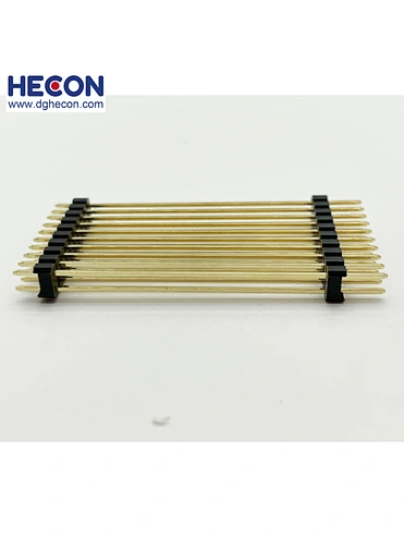 2.54mm Pin header H2.5 Dual Row Straight