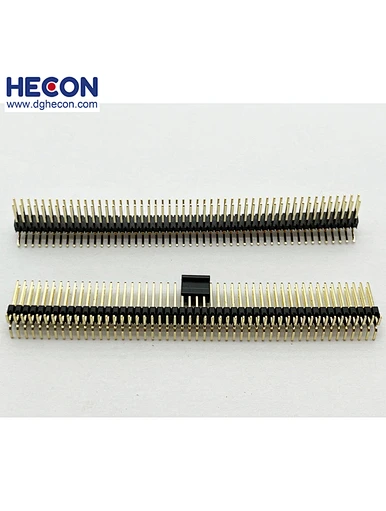 Pin header H1.6