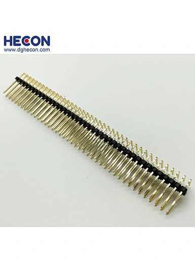 Type of Connector
