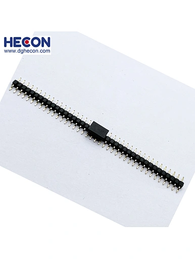 Right Angle Pin Header