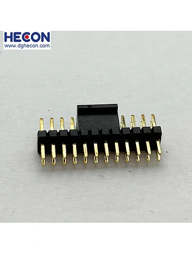 Pin header Straight