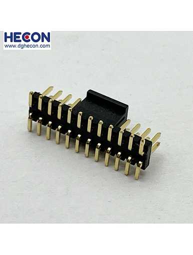 Pin header