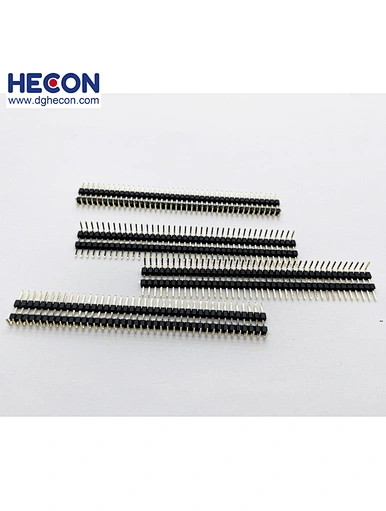 PCB connector