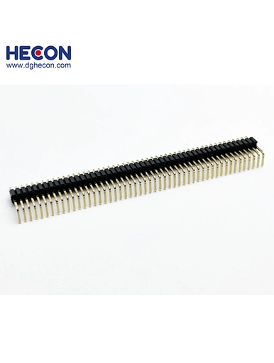 1.27mm Pin header