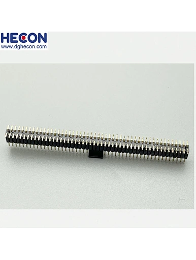 1.27mm Pin header