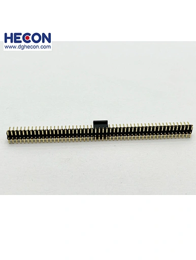 Pin header H1.0