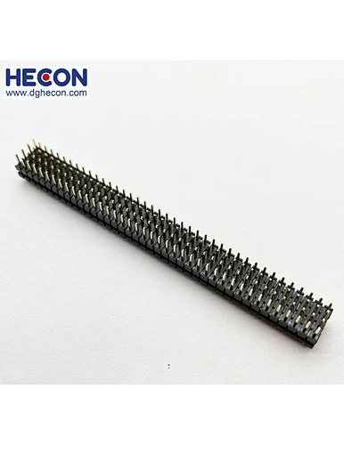 1.27mm Pin header