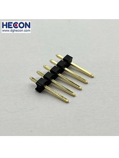 Type of Connector