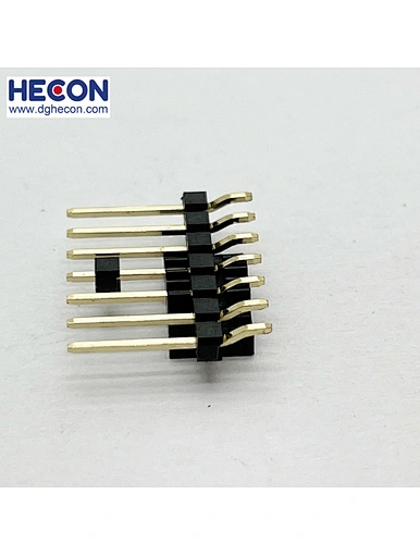 Pin header H1.5