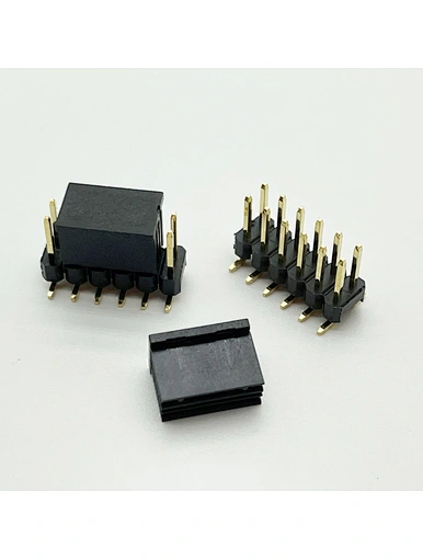 Connector