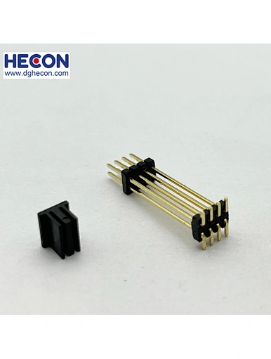 Pin header H1.0